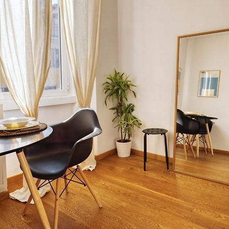 Cozy Wozy Studio Corso Xxii Marzo Milan Extérieur photo