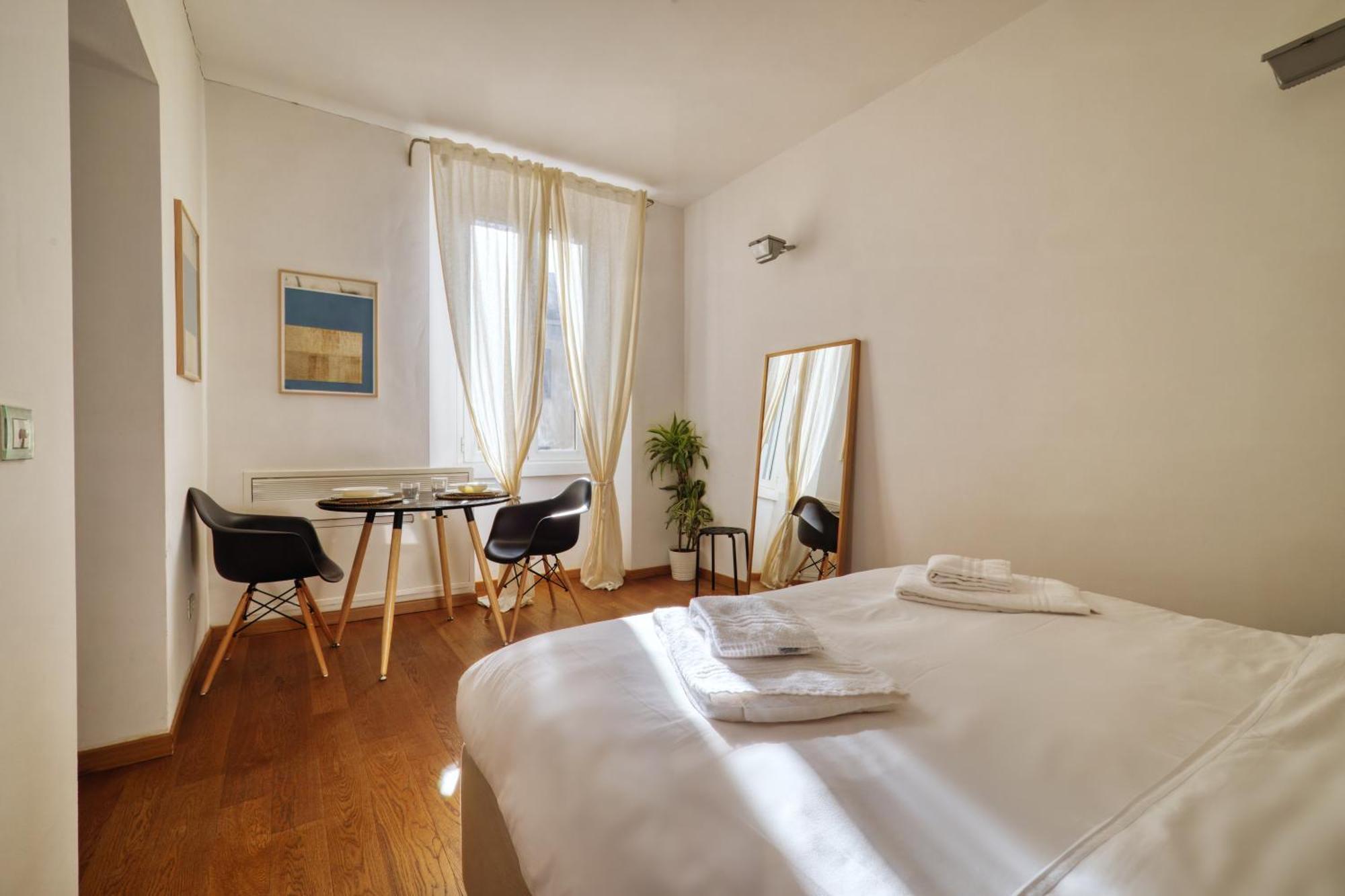 Cozy Wozy Studio Corso Xxii Marzo Milan Extérieur photo