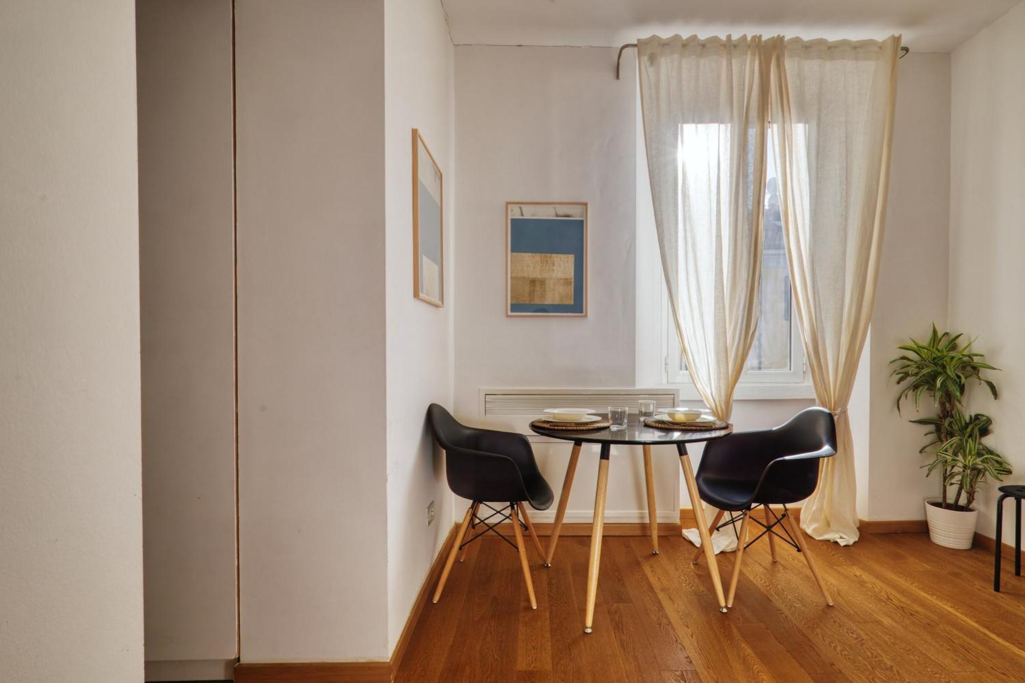 Cozy Wozy Studio Corso Xxii Marzo Milan Extérieur photo