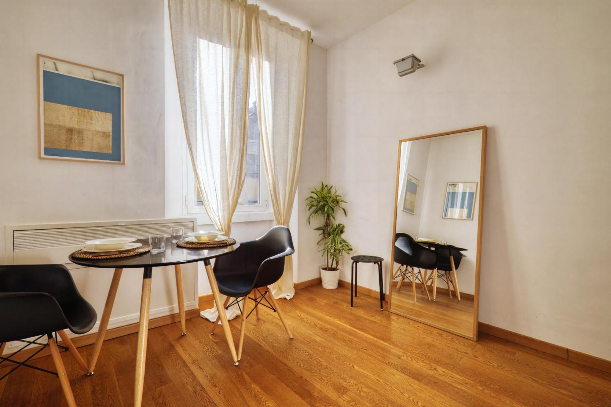 Cozy Wozy Studio Corso Xxii Marzo Milan Extérieur photo