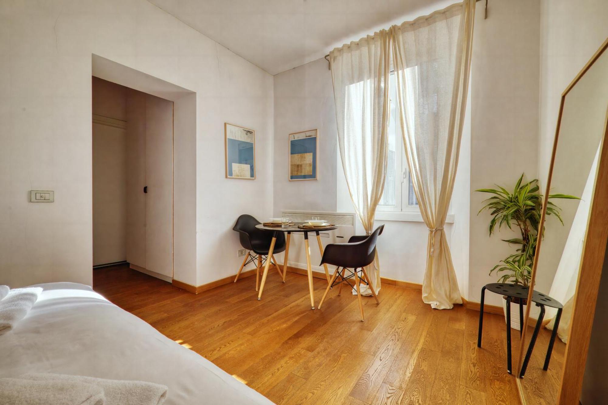 Cozy Wozy Studio Corso Xxii Marzo Milan Extérieur photo